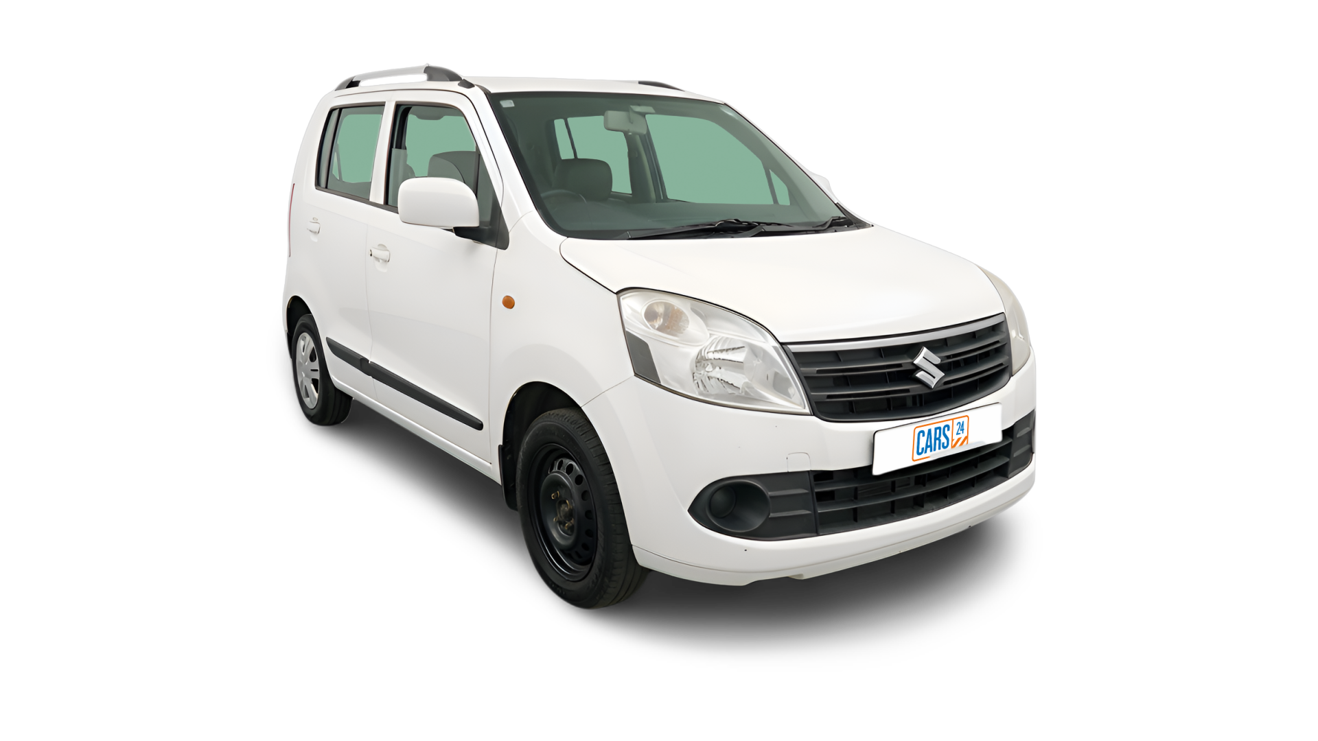 Maruti Wagon R 1.0-img